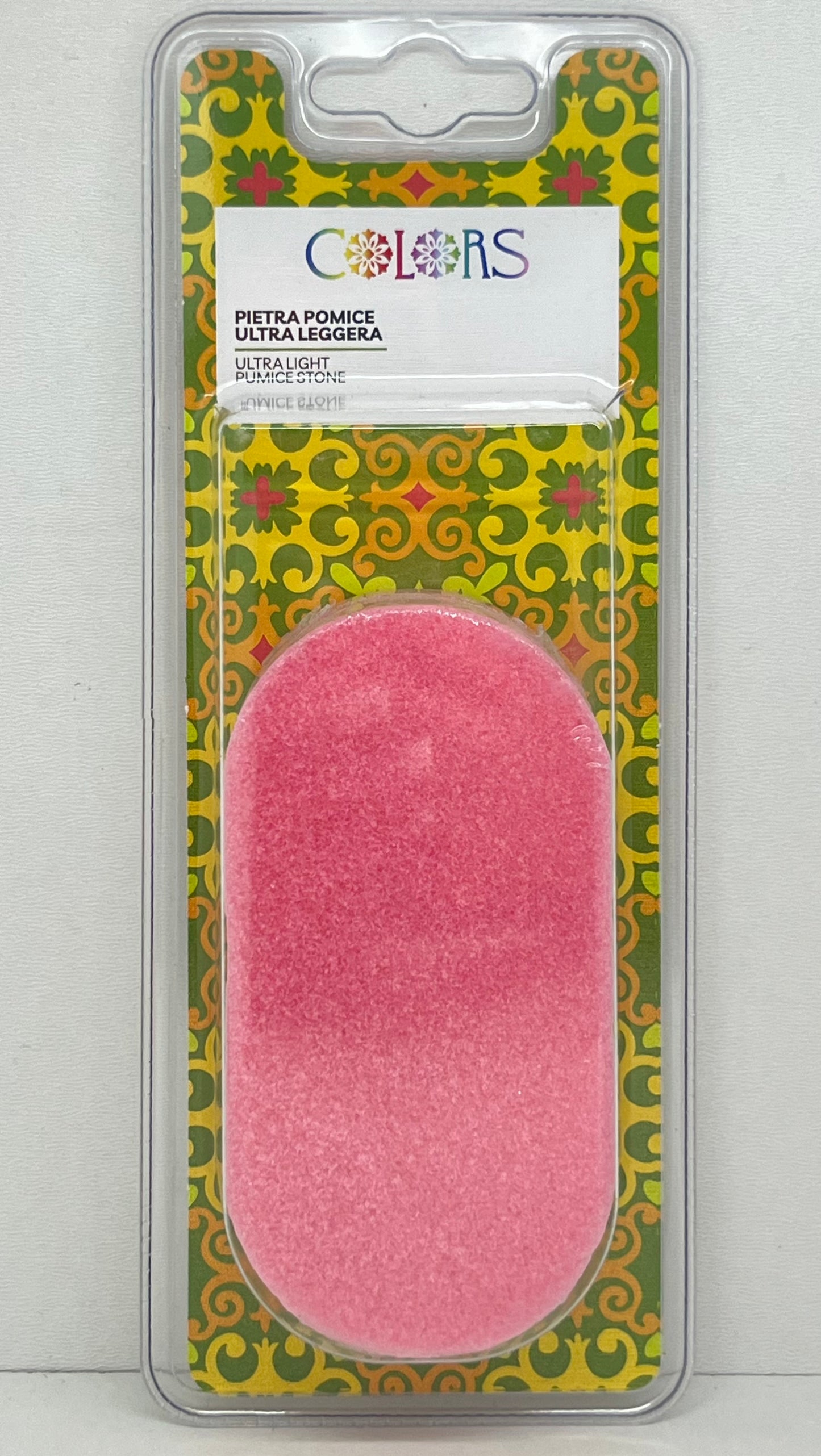 Piedra pómez ultraligera