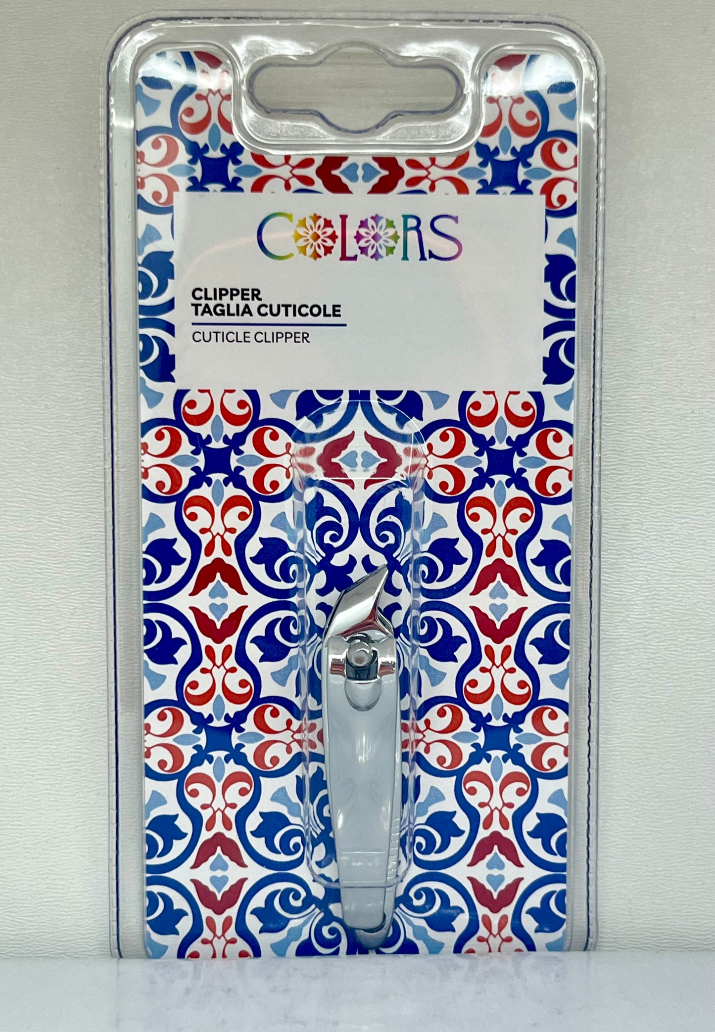 Clipper cuts uricules