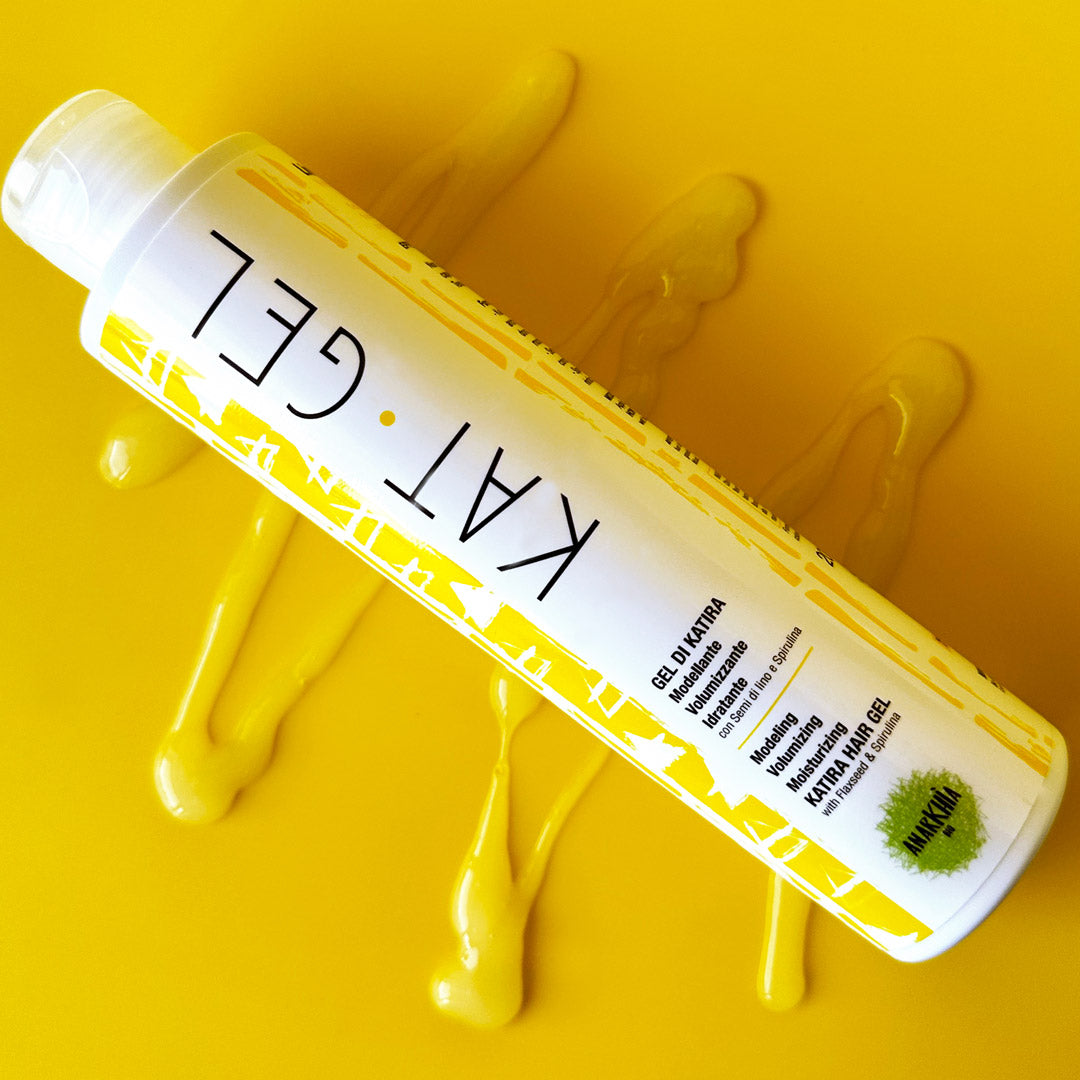 KAT GEL – Models, Hydrates and Volumizes