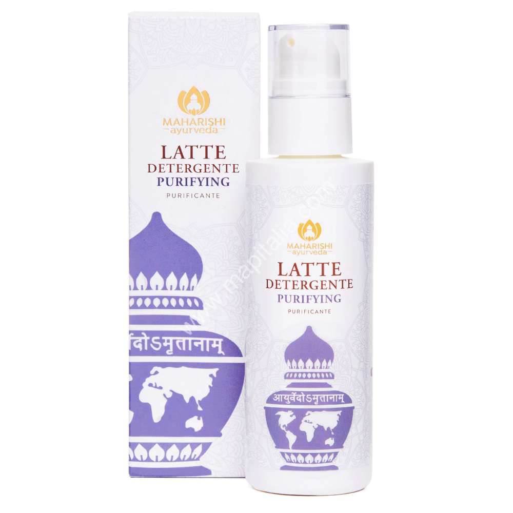 Latte Detergente Purifying 200ml