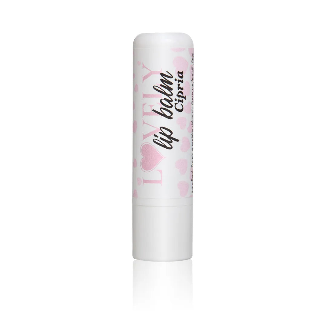 Lovely lip balm cipria 8ml