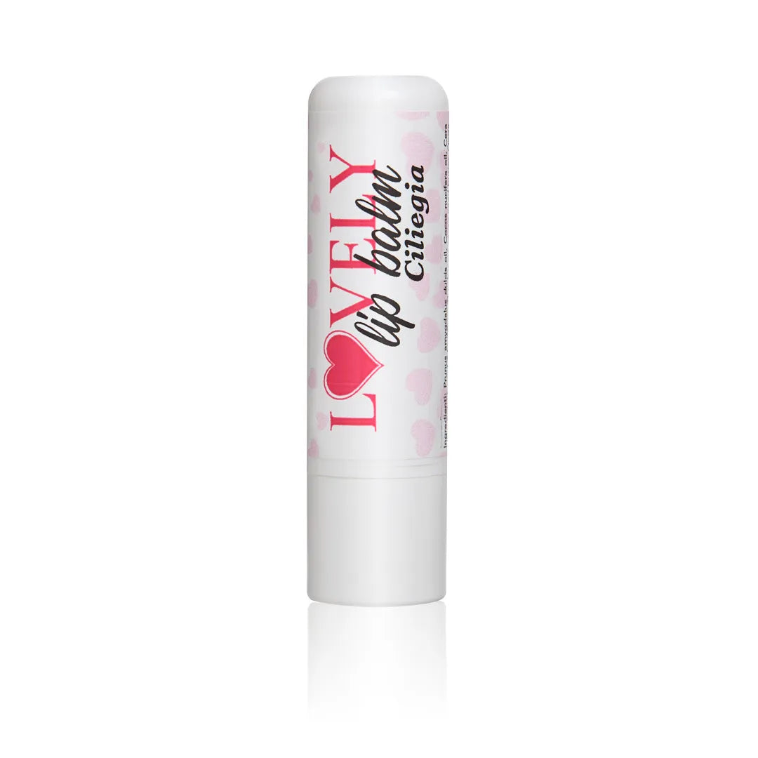 Lovely lip balm ciliegia 8ml