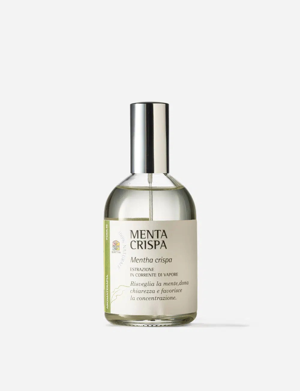 Spray Menta Crispa 115 ml