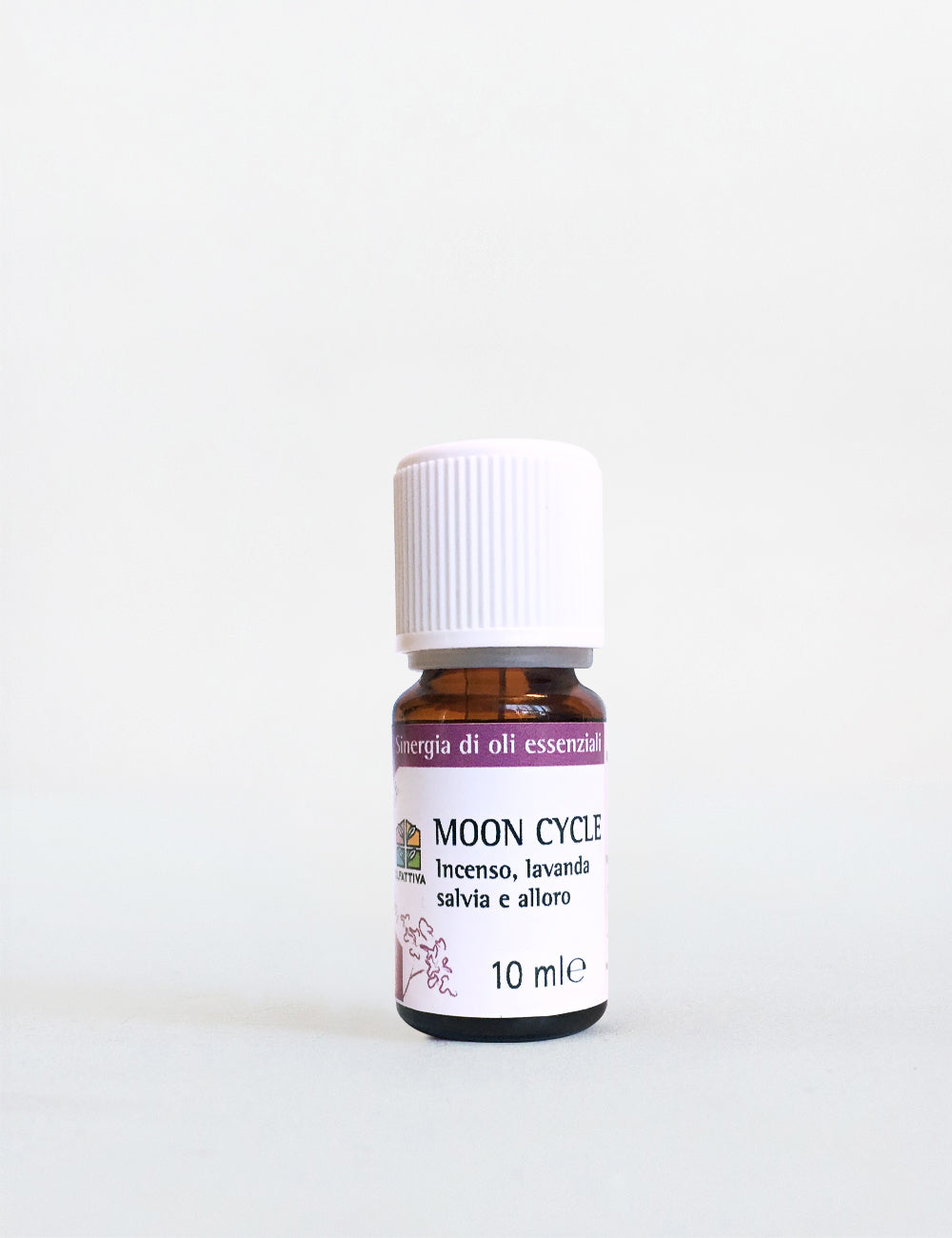 Olio Essenziale Moon Cycle 10 ml