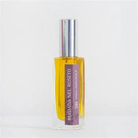 Eau de Toilette Rugiada nel Roseto 30 ml