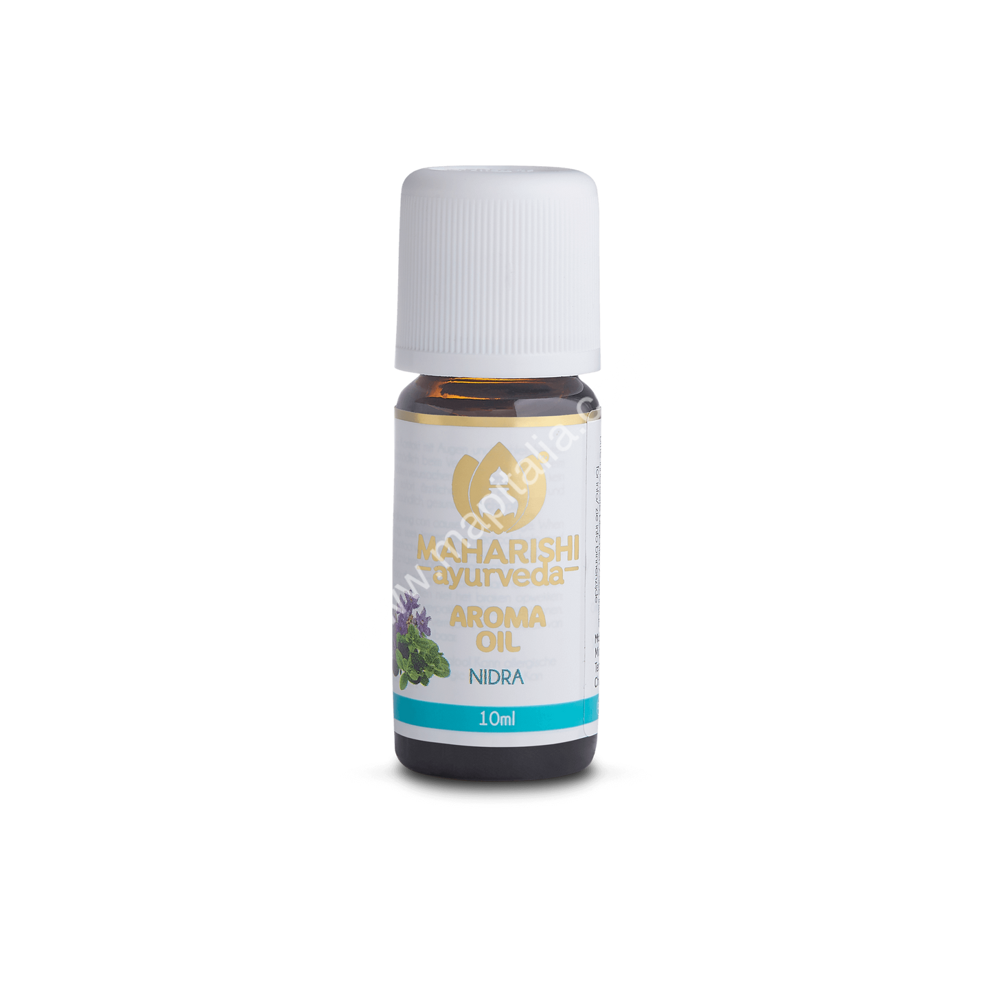 OLIO AROMA NIDRA