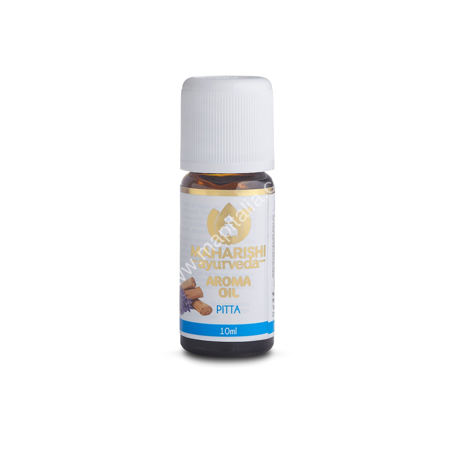 OLIO AROMA PITTA 10ml