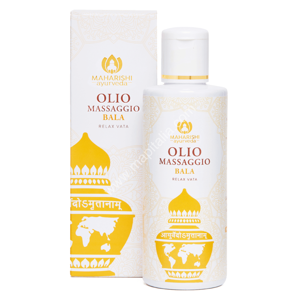 Olio Massaggio Bala 200ml