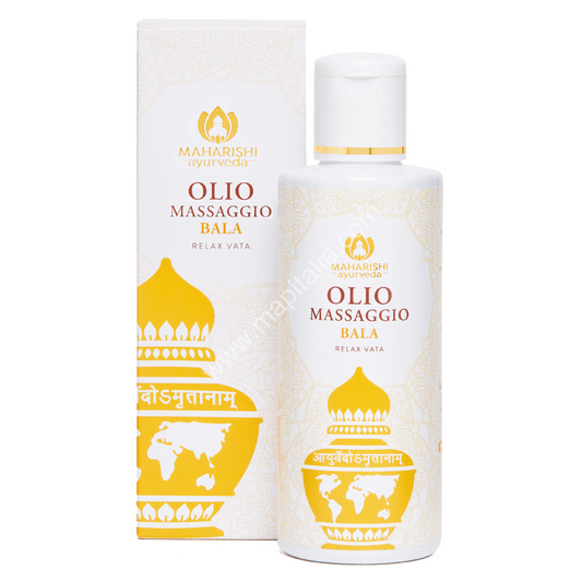 Olio Massaggio Bala 200ml
