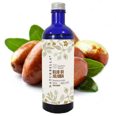 Olio di Jojoba-200ml