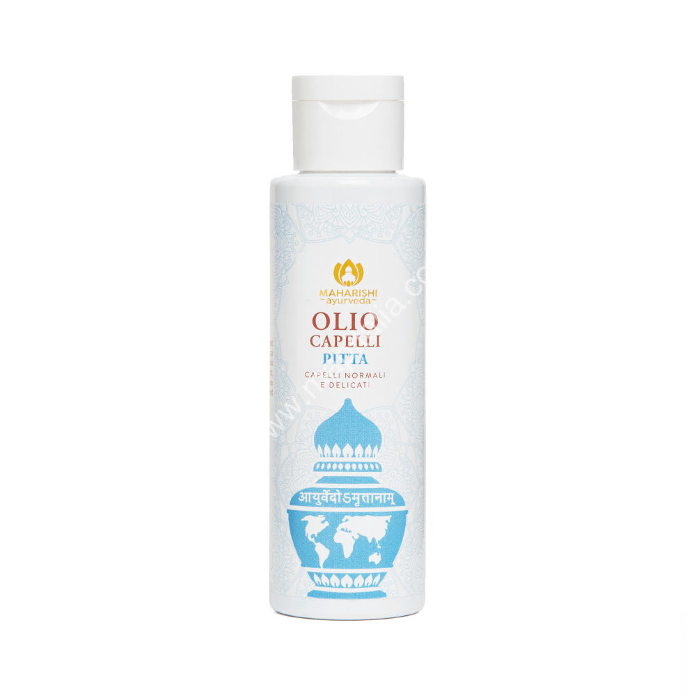 Olio Capelli Pitta 200ml