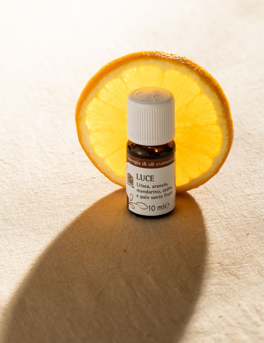 Olio Essenziale Luce 10 ml