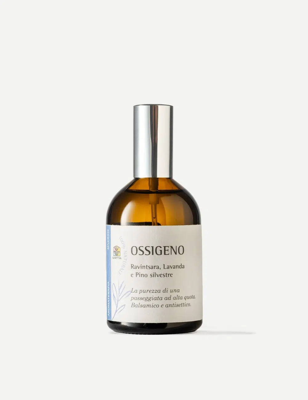 Spray Ossigeno 115 ml