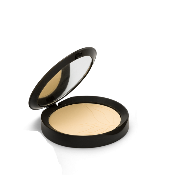 PUROBIO Indissoluble Compact Powder T01