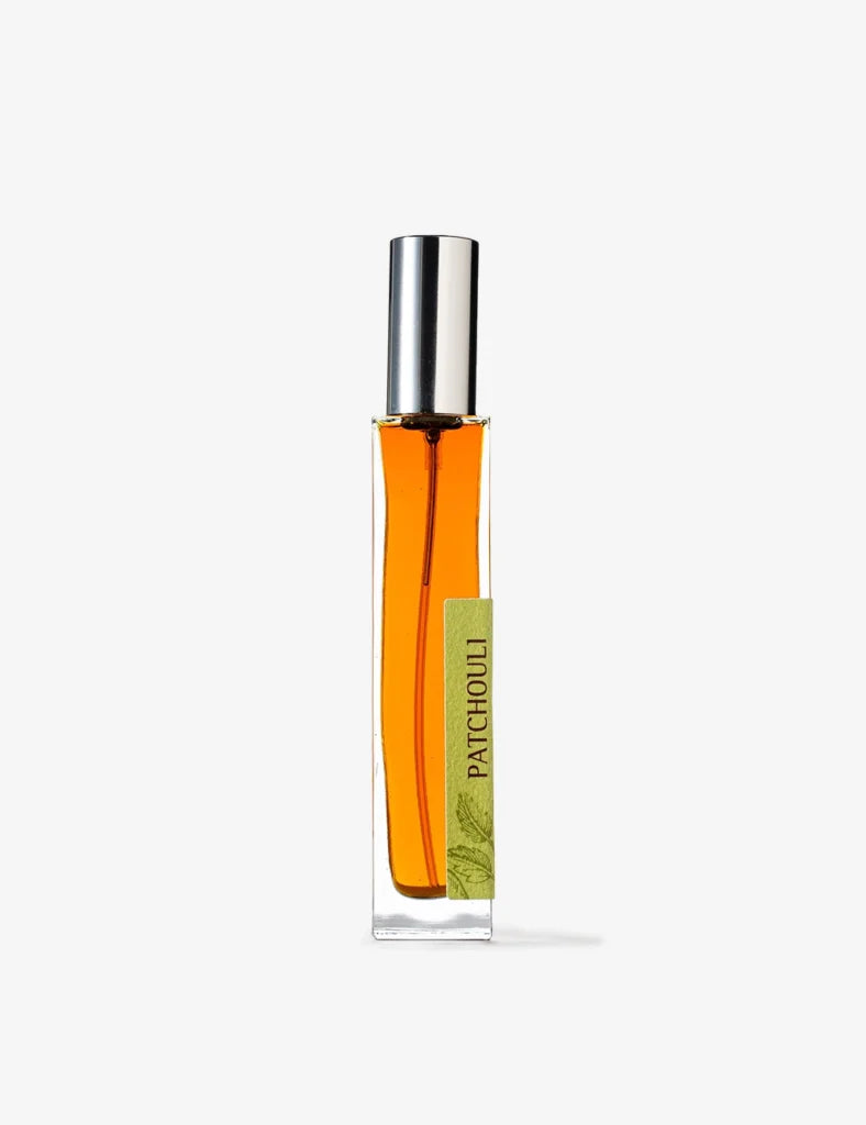 Eau de Toilette Patchouli 50 ml