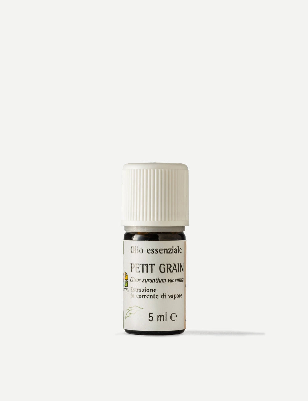 Olio Essenziale di Petit Grain 5 ml