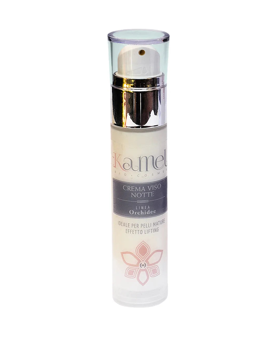 Crema viso giorno 50ml