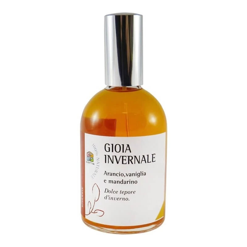 Profumo Gioia Invernale 115 ml