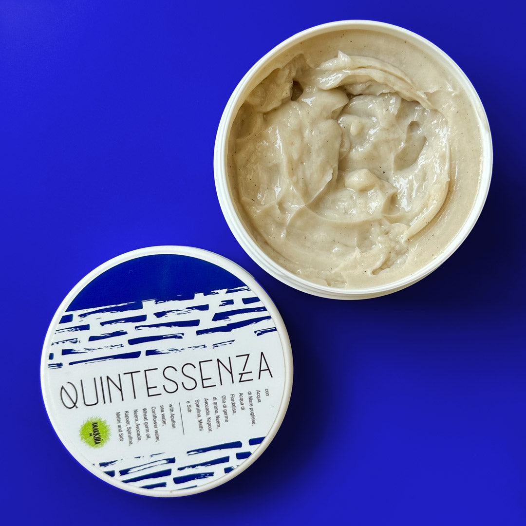 QUINTESSENCE – Acid Conditioner