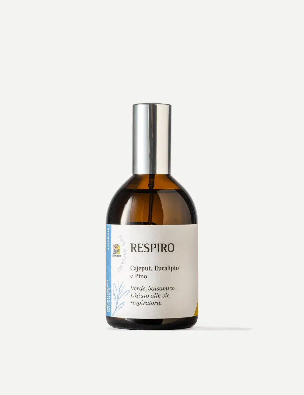 Profumo Respiro 115 ml