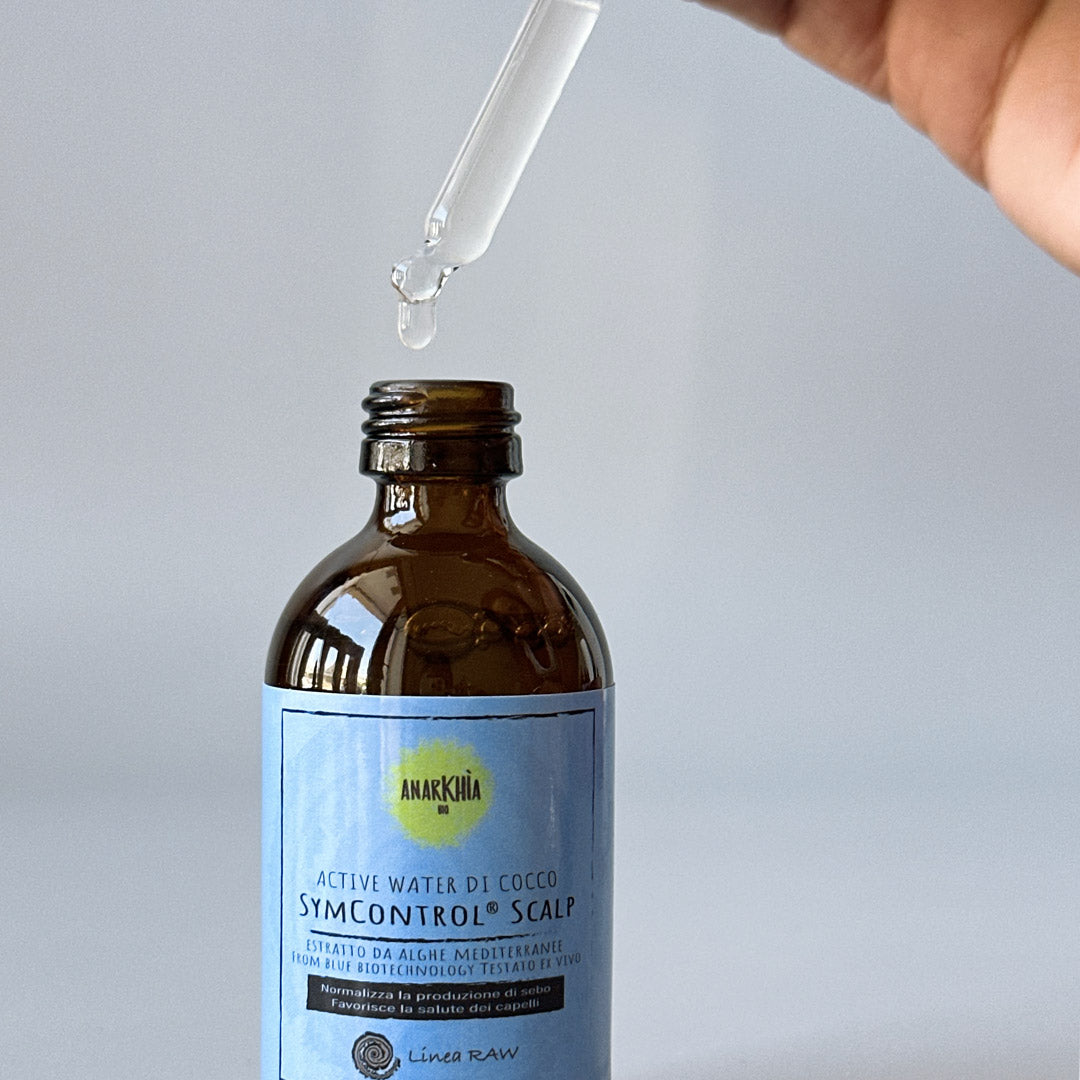 SIERO SYMCONTROL®SCALP – Seboequilibrante - 50ml