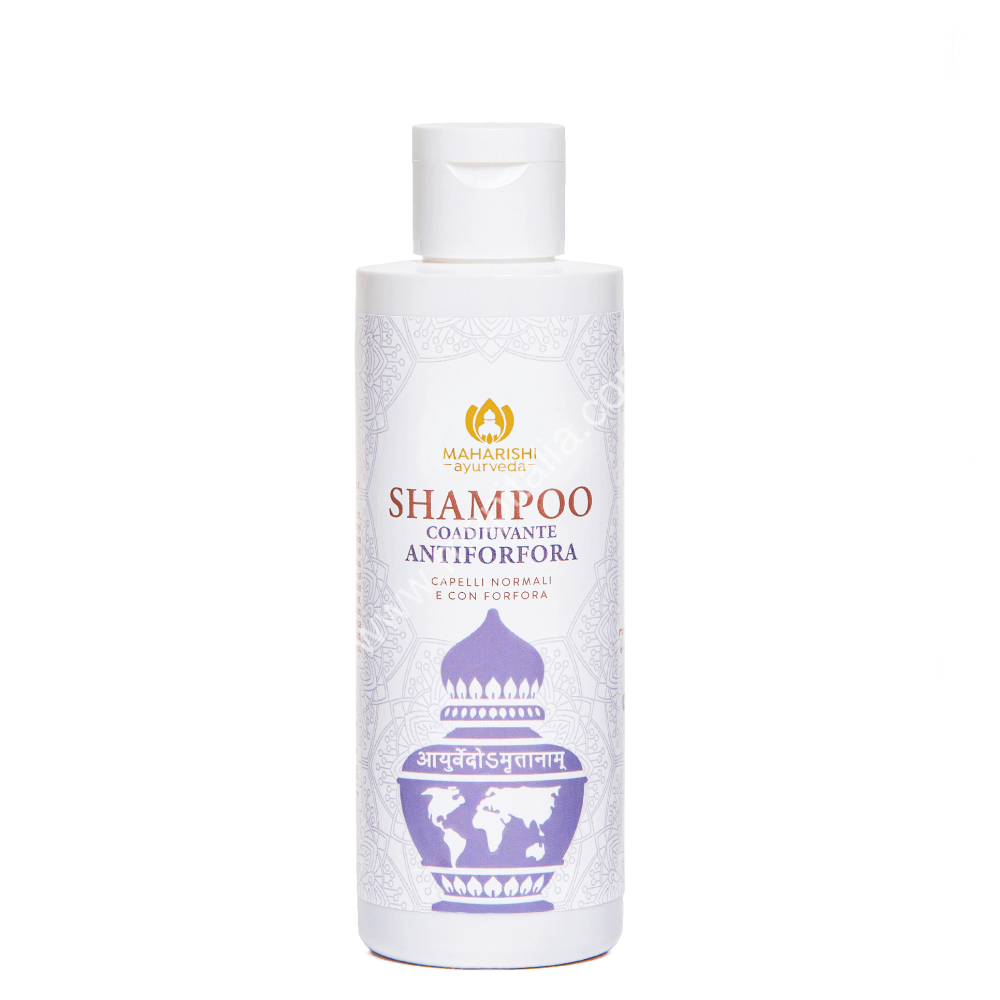 Shampoo COADIUVANTE ANTIFORFORA