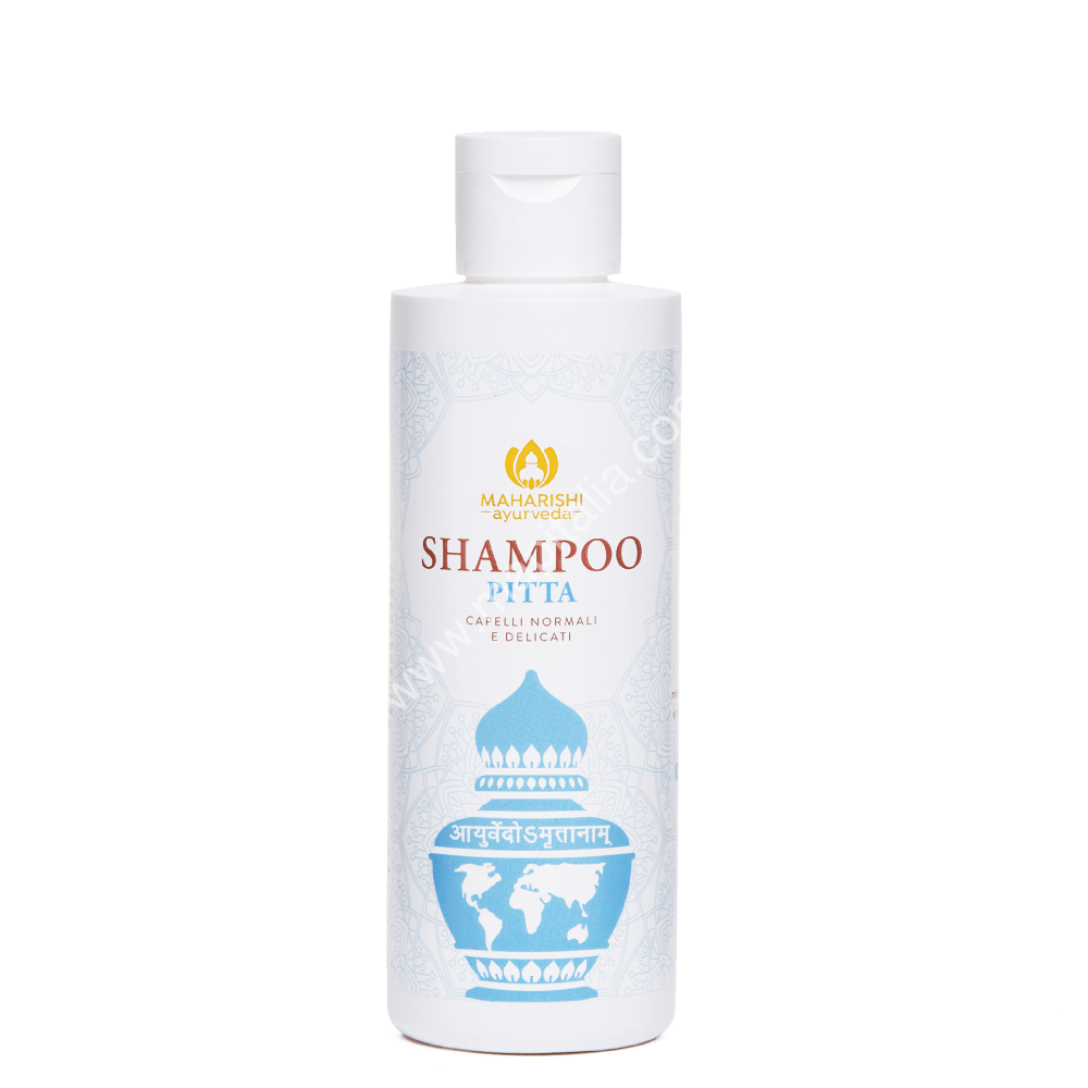 Shampoo Pitta 200ml