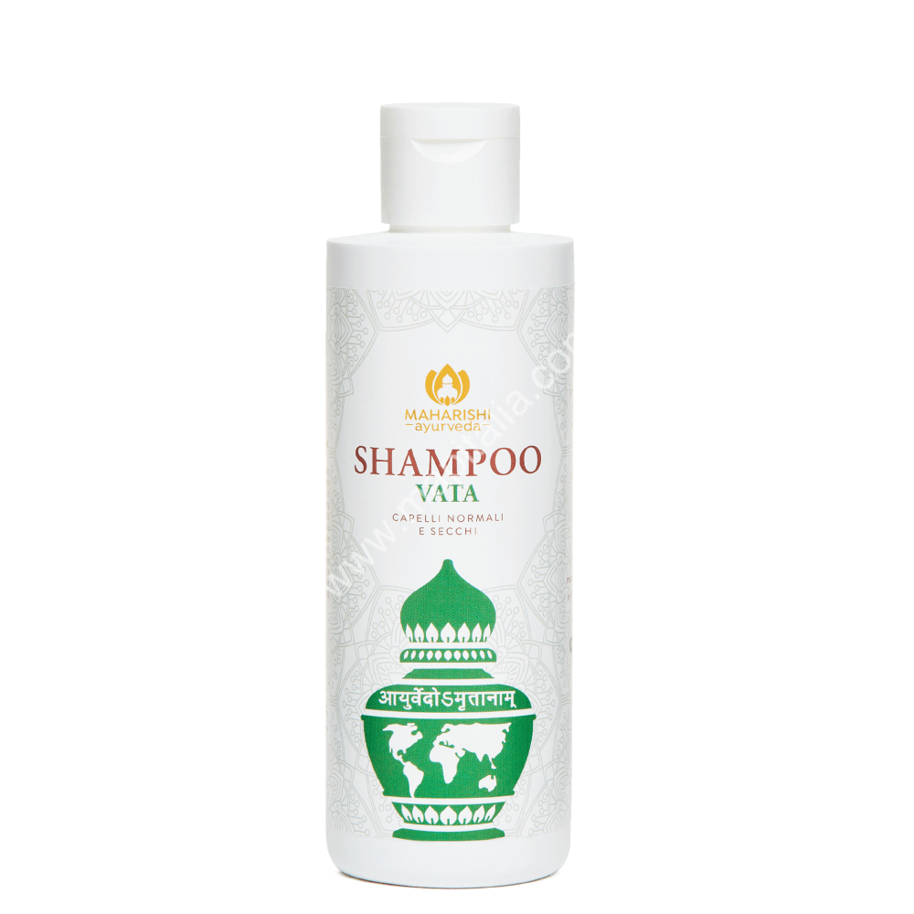 Shampoo Vata 200ml