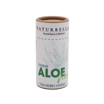 Stick Solido Aloe Vera -55g