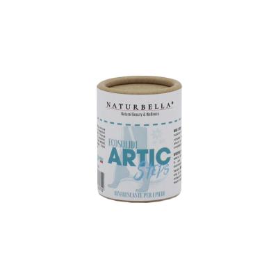 Artic Steps - Stick Rinfrescante per i Piedi -30g