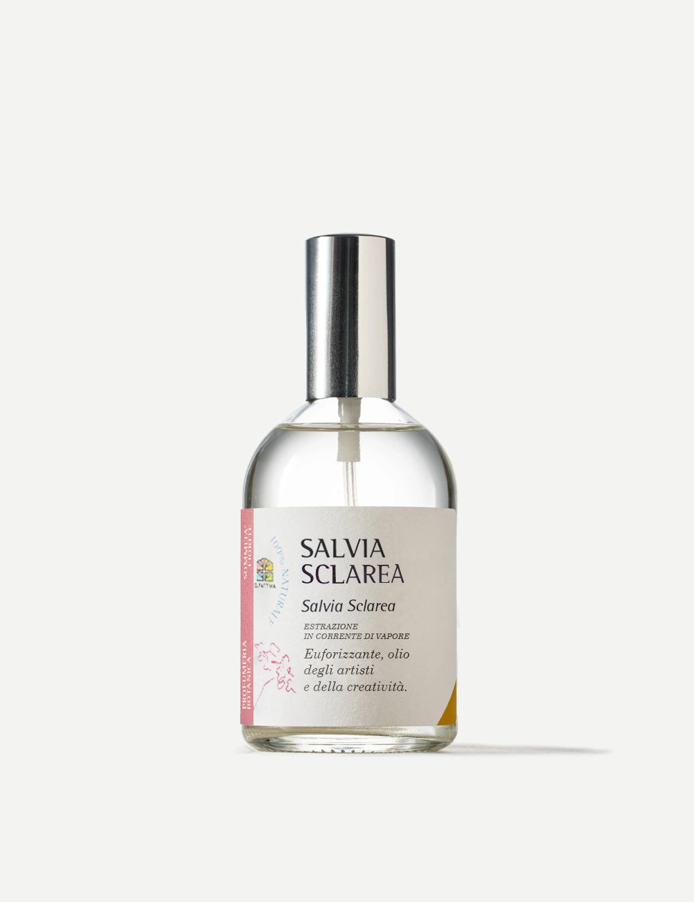 Profumo Salvia Sclarea 115 ml