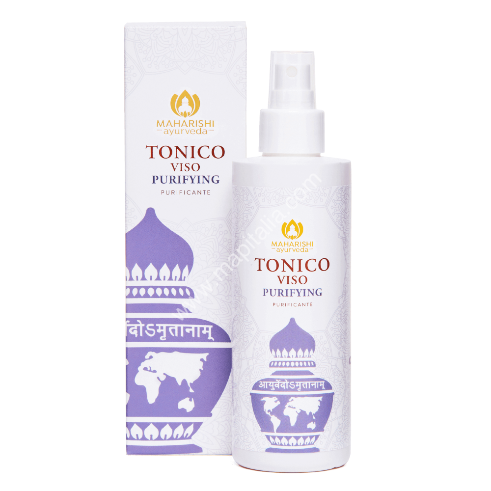 Tonico Viso Purifying