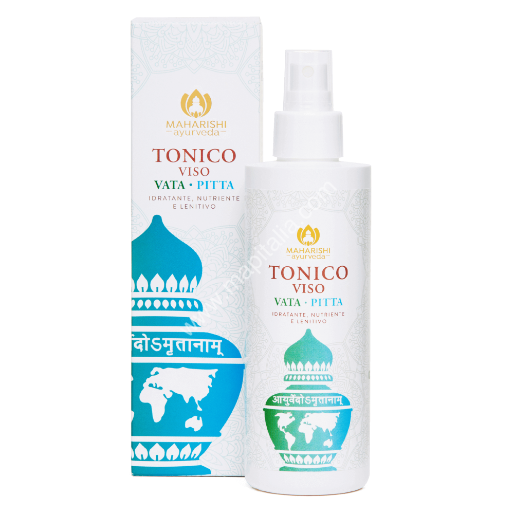 Tonico Viso Vata • Pitta 200ml