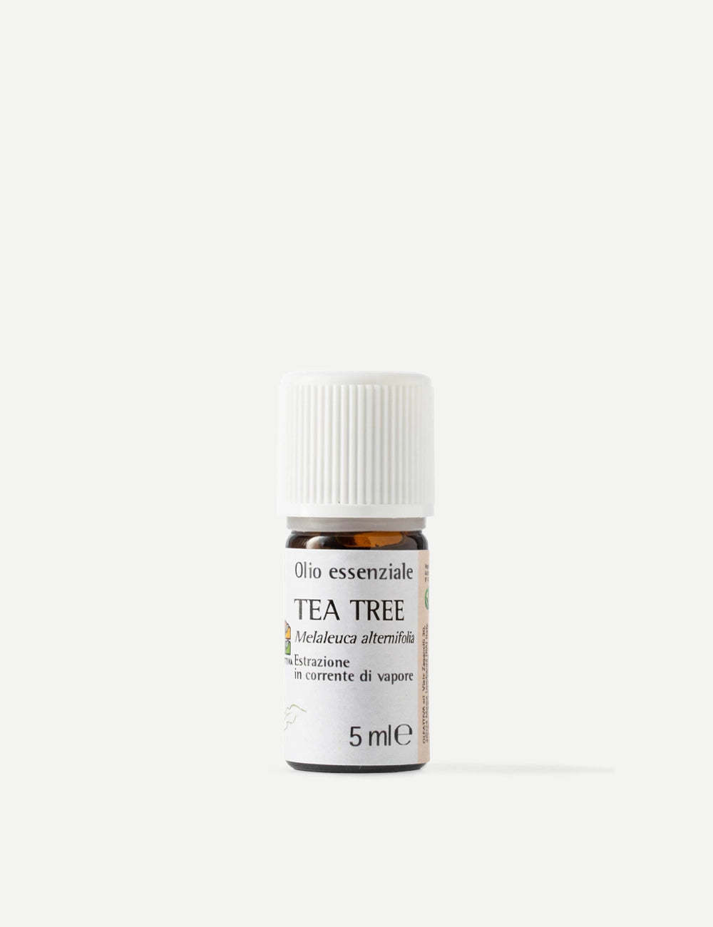 Olio Essenziale di Abete Bianco 10 ml