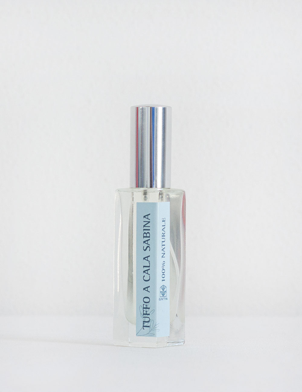 Eau de Toilette Tuffo a Cala Sabina 30 ml