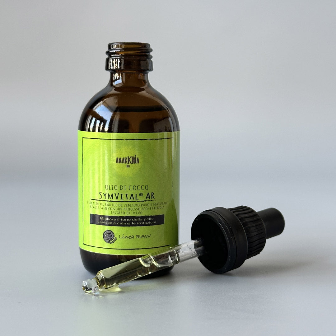 SIERO SYMVITAL® AR – Tonificante e antiossidante - 50ml