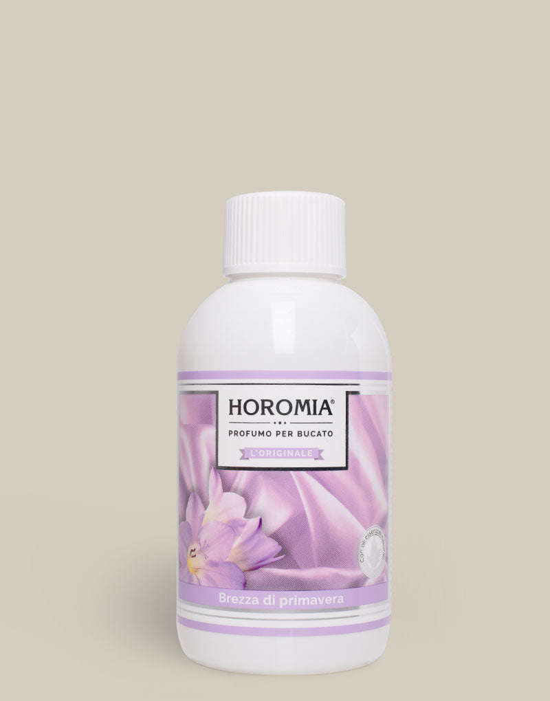 Spring Breeze Laundry Perfume 250ml