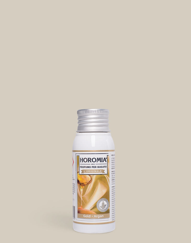 Perfume para ropa Gold Argan 50 ml