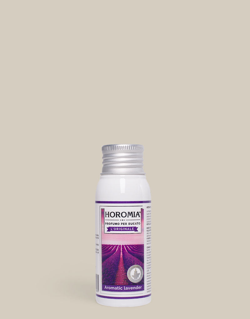 Perfume para la colada Lavanda aromática 50 ml
