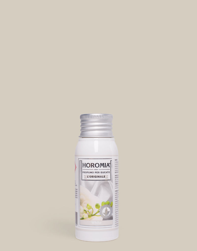 Profuma Bucato White 50ml