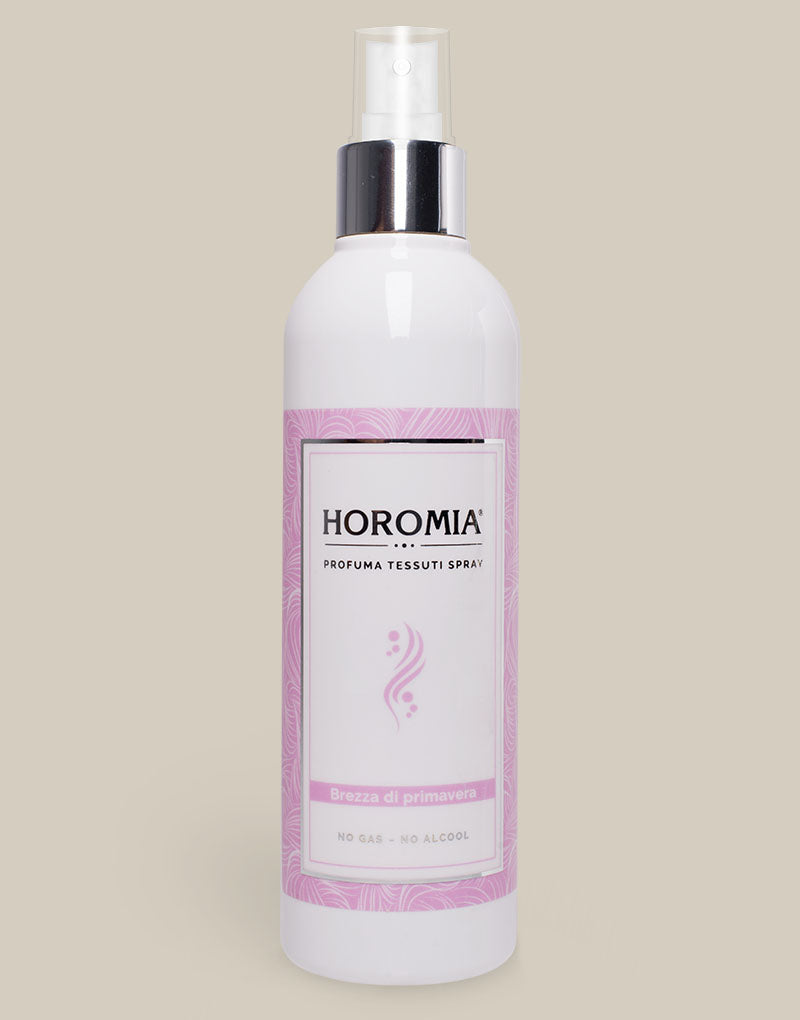 Deo Tessuti Spray Brezza di primavera - 250ml