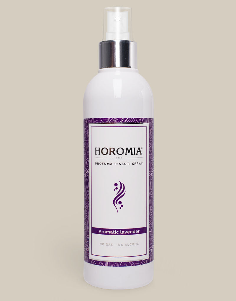 Deo Fabric Spray Aromatic Lavender - 250ml