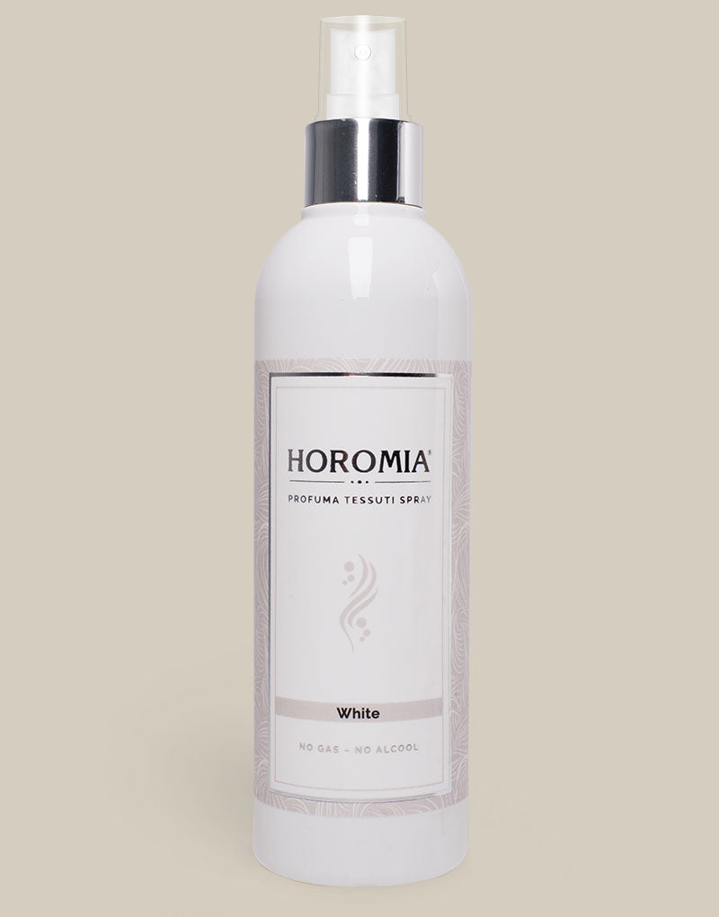 Deo Tessuti Spray White - 250ml