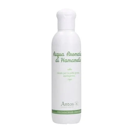 Acqua aromatica - Idrolato di Hamamelis