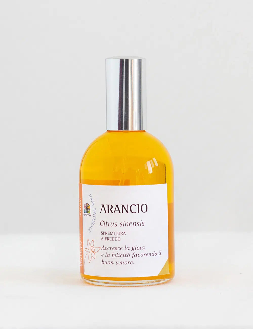 Profumo Arancio 115 ml