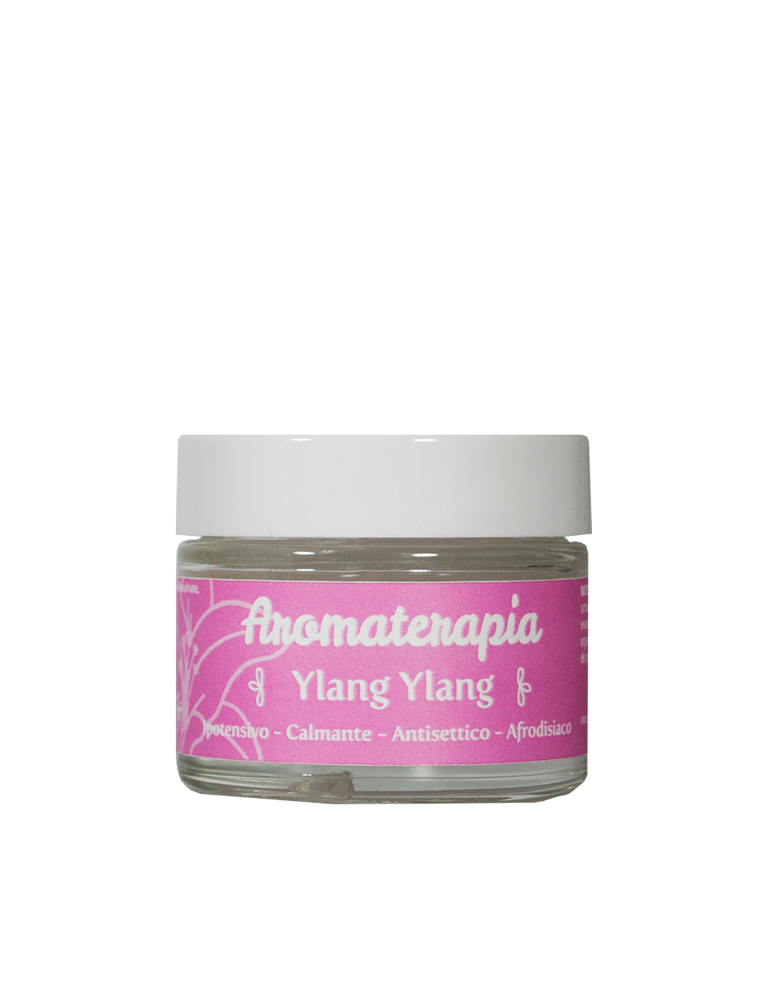Aromaterapia all' ylang ylang - 50ml