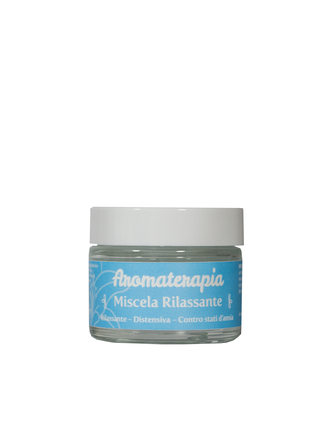Aromatherapy Relaxing Blend - 50ml