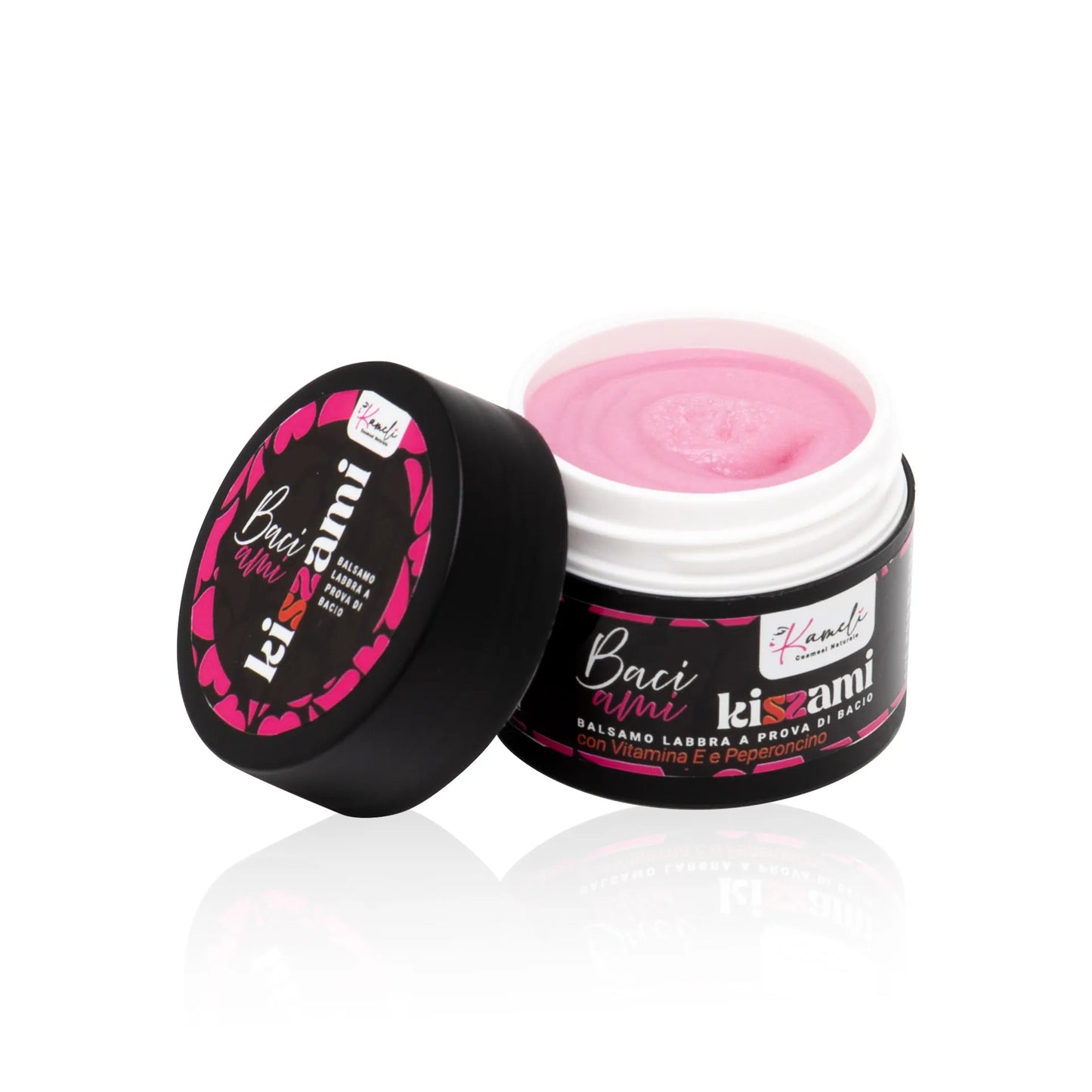 Baciami trattamento labbra 15ml