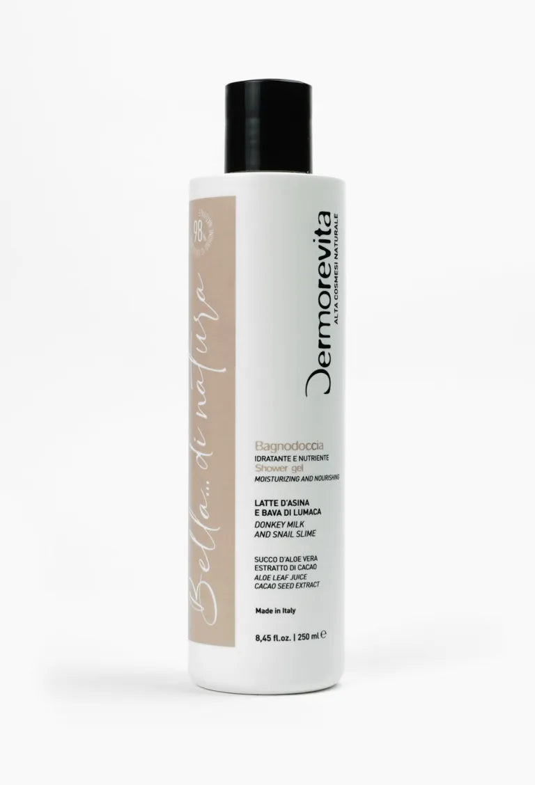 Bagnodoccia IDRATANTE E NUTRIENTE 250ml