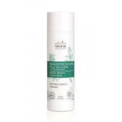 Bagnoschiuma Pelle Vellutata 200ml